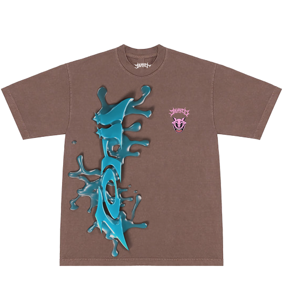 Torii Tee - Jhayco Official Store