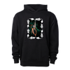 Le Clique: Vida Rockstar Hoodie Front