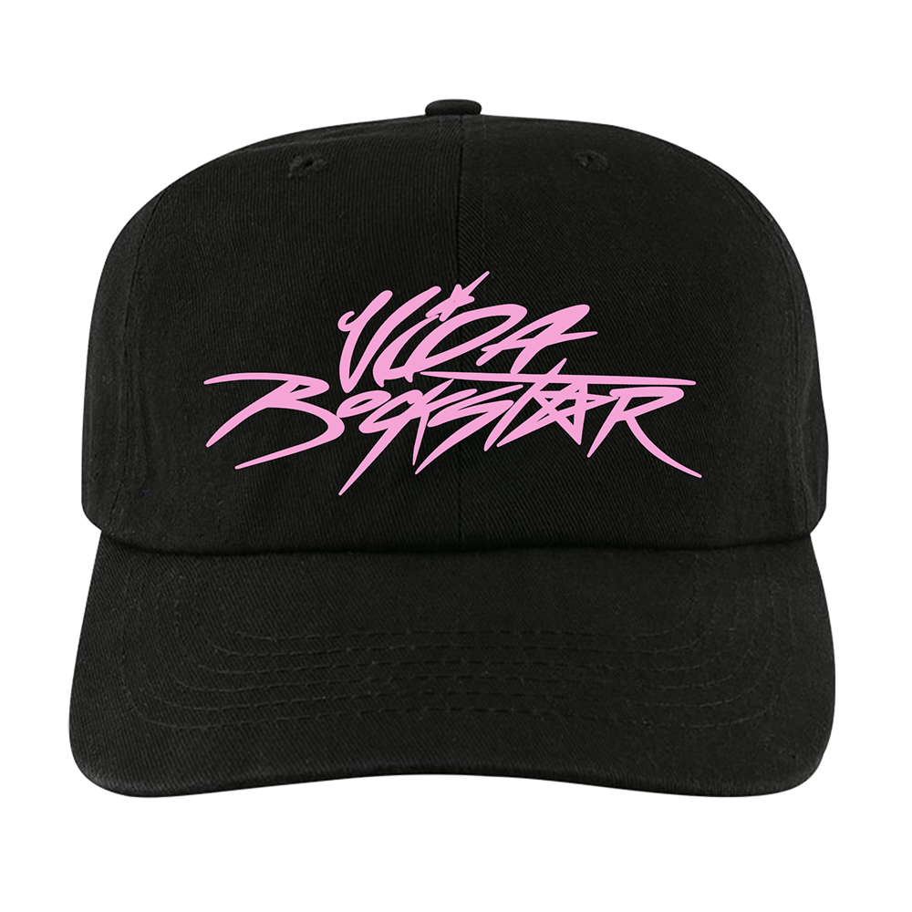 Vida Rockstar Hat